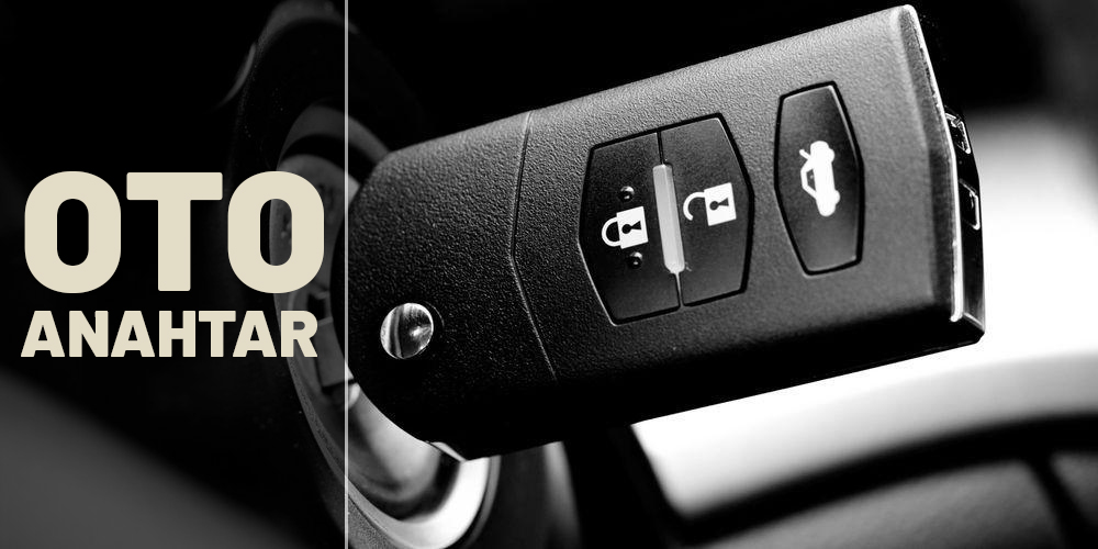 Gönen Oto Anahtarcı