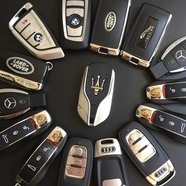 Gönen Oto Anahtarcı